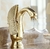 Canilla Cisne Oro en internet