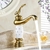 Canilla Con Diamantes Baja - comprar online