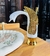 Canilla Cisne Blanco - comprar online