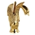 Canilla Cisne Oro