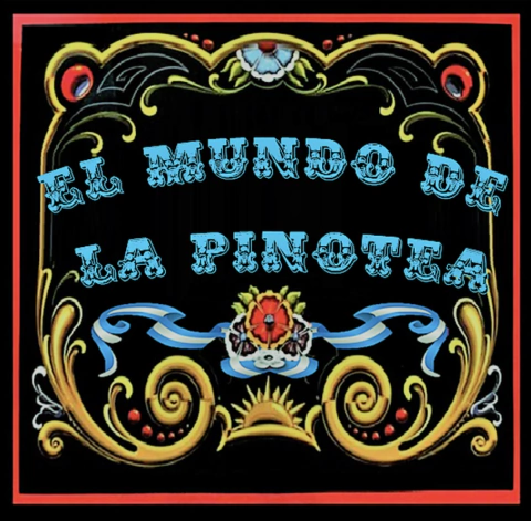 El Mundo de La Pinotea