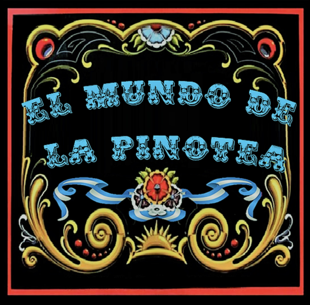El Mundo de La Pinotea