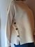 Sweater Morley Botones en internet