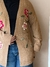 Saco Bordado - comprar online