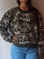 Sweater Flores de Otoño - tienda online