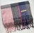 Pashminas Auras Invierno