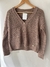 Sweater Indiana - AurasBellas & Collage