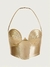 TOP ICONIC METALICO - comprar online