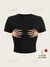 REMERA SEDUCTIVE HAND