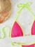 Bikini Micro Triangulo - Only Iconic