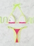 Bikini Micro Triangulo en internet