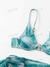 Bikini Tres Piezas con Aros - Only Iconic