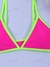 Bikini Neon en internet