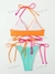 Bikini Tricolor - Only Iconic
