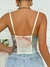 CORSET SHEIN RENACIMIENTO - comprar online