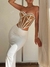 TOP CORSET ASIMETRICO - comprar online