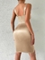 VESTIDO RAFFINEA SATEN en internet