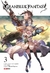 GRANBLUE FANTASY VOL. 3 [MANGÁ] [PANINI] [CLUBE DO MANGÁ] [FANTASIA] [SHONEN] - comprar online