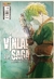 VINLAND SAGA DELUXE VOL. 10 [MANGÁ] [PANINI] [CLUBE DO MANGÁ] [VIKINGS] [SEINEN] - comprar online