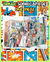 WEEKLY SHONEN JUMP 2024 VOL. 30 [MANGÁ] [JAPONÊS] CLUBE DO MANGÁ] [SHONEN] [ONE PIECE] [BRINDE] - comprar online