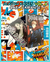 JUJUTSU KAISEN CAPA VARIANTE VOL. 8 [MANGÁ] [PANINI] [CLUBE DO MANGÁ] [LUTA] [SHONEN]