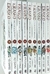 ERASED COLEÇÃO COMPLETA [MANGÁ] [JBC] [CLUBE DO MANGÁ] [BRINDE] - comprar online