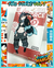 FIRE FORCE VOL. 7 [MANGÁ] [PANINI] [CLUBE DO MANGÁ] [BRINDE]