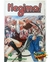 NEGIMA VOL. 4 [MANGÁ] [JBC] [HAREM] [SHONEN]