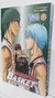 KUROKO NO BASKET VOL. 4 [MANGÁ] [PANINI] [CLUBE DO MANGÁ] [ESPORTE] [SHONEN] - comprar online