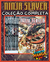 NINJA SLAYER COLEÇÃO COMPLETA [MANGÁ] [PANINI] [CLUBE DO MANGÁ] [AÇÃO] [SEINEN]