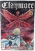 CLAYMORE VOL. 26 [MANGÁ] [PANINI] [CLUBE DO MANGÁ] [DARK FANTASY] [SHONEN] na internet