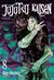 JUJUTSU KAISEN VOL. 8 [LACRADO] [MANGÁ] [PANINI] [SHONEN] [LUTA]
