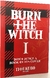 BURN THE WITCH VOL. 1 [MANGÁ] [PANINI] [CLUBE DO MANGÁ] - comprar online