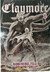 CLAYMORE VOL. 6 [MANGÁ] [PANINI] [CLUBE DO MANGÁ] [DARK FANTASY] [SHONEN] - comprar online