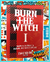 BURN THE WITCH VOL. 1 [MANGÁ] [PANINI] [CLUBE DO MANGÁ]