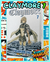 CLAYMORE VOL. 7 [MANGÁ] [PANINI] [CLUBE DO MANGÁ] [DARK FANTASY] [SHONEN]