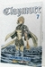 CLAYMORE VOL. 7 [MANGÁ] [PANINI] [CLUBE DO MANGÁ] [DARK FANTASY] [SHONEN] - comprar online