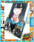 MIERUKO-CHAN VOL. 6 [MANGÁ] [PANINI] [CLUBE DO MANGÁ] [SOBRENATURAL] [SEINEN]