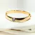 Bracelete - Ponto de Luz Dourado - comprar online