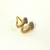 Brinco - Piercing 2Hearts - comprar online