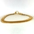 Pulseira - Malha Gold - comprar online