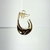 Brinco - Hook Ouro 18k - comprar online