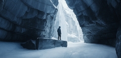 Banner da categoria WILDE WINTER