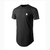 Camiseta Longline Wilde