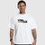 Camiseta Oversized Wilde Club Branca na internet