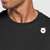 Camiseta Manga Longa Wilde Premium Preta na internet