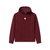 Moletom Com Capuz ‘Domínio’ Wilde Bordo - comprar online