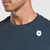 Camiseta Manga Longa Wilde Premium Azul Marinho na internet