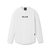 CAMISETA MANGA LONGA WILDE BRANCA - comprar online