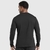 Camiseta Manga Longa Wilde Premium Preta - Wilde